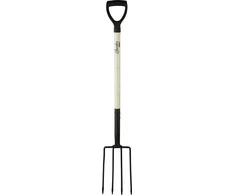 Dedra Kasimo akes medinis kotasD tipo plastikine rankena 120cm