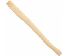 Dedra Trzonek Medinis kirvio kotas 1kg, ilgis 50 cm
