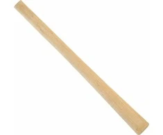 Dedra Trzonek Medinis kirvio-plaktuko rankenos komplektas, 4kg, ilgis 90 cm