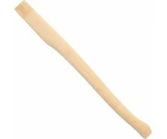 Dedra Trzonek Medinis kirvio kotas 0,6kg, ilgis 36 cm