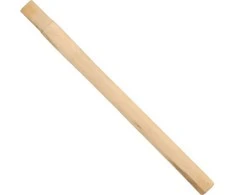 Dedra Trzonek Medinis rankenos formos kotas 8-10 kg plaktukui, 90 cm ilgio