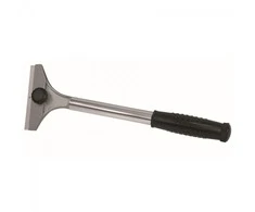 Metalinis gramdiklis su rankena Dedra M9020 102mm