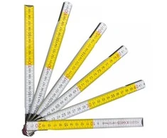 Dedra Sudedamas metras 2m