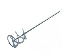 Dedra Profesionalus maišytuvas M14 16- 30kg 135mm (DED0439)