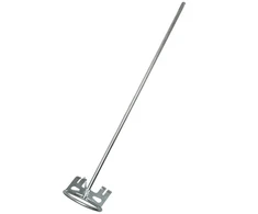 Dedra Mieszadło SDS maišytuvas 120x600mm tinko masei, cinkuotas