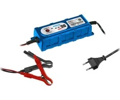Dedra Mikroprocesorinis lygintuvas 1A38A 6V12V 4120Ah