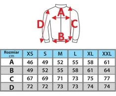 Kurtka Moterika softshell striuke dyd L96poliesteris4elastanas
