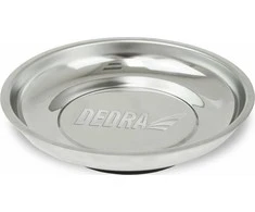 Dedra Magnetinis dubuo apvalus 150mm nerudijantis plienas