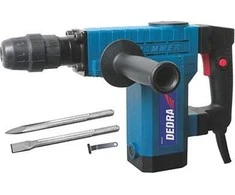 Dedra Kujis SDS MAX 1150W 15J