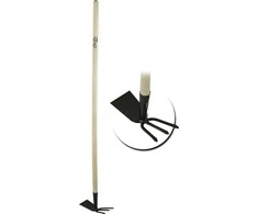 Motyka Tiesus kauptukaspurentuvas 113cm