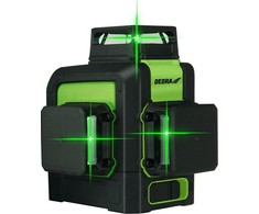 Dedra Multilazeris 3D alias