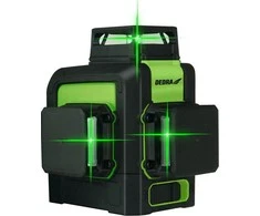 Dedra Multilazeris 3D alias