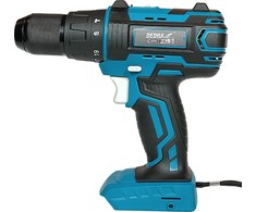 Dedra Exim Rinkinys Nustatyti ded7042 + ded7038 + ded7034 + 18a11s032 + n0303g