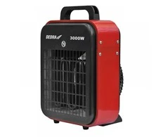 Dedra Corporation DEDRA DED-9921B elektrinis šildytuvas su apsauga nuo perkaitimo 3 kW (naujas modelis)