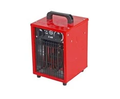 Šildytuvas Dedra DED9920 2kw