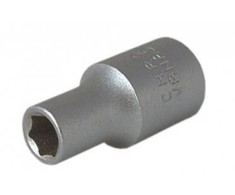 Dedra Nasadka 6kąt 1/4" 4,5 mm