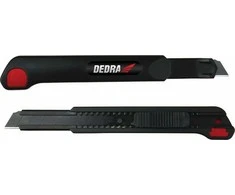 Dedra Peiliukas su ultra plona lanksia amenimi 125x02mm