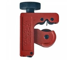 Dedra Aliuminio vario ir PVC vamzdiu kirpimo irkles 330mm