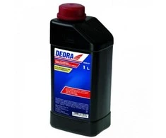 Dedra alyva elektros generatoriai 10W30 1L DEGL01