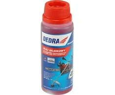 Dedra Variklio alyva skirta dvitakiams varikliams 100ml