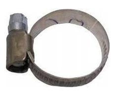 Dedra Opaska Sliekinis spaustukas 12-20/9mm, plienas W2