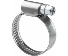Dedra Opaska Sliekinis spaustukas 220-240/9mm, plienas W2