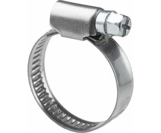 Dedra Opaska Sliekinis spaustukas 70-90/9 mm, plienas, w2