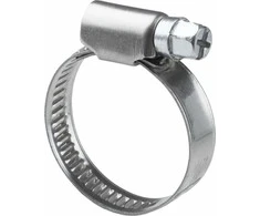 Dedra Opaska Sliekinis spaustukas 90-110/9 mm, plienas, w2