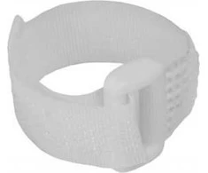 Dedra Direliai su lipdukais 16x210 mm balti 5 vnt