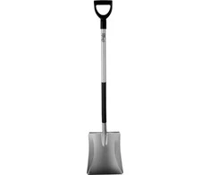 Dedra Kastuvas smeliui su metaliniu kotu pvc rankena 120cm