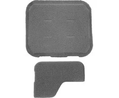 Dedra Benzinine vejapjoves oro filtras iki DED872043L