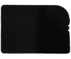 Dedra Benzinine vejapjoves oro filtras iki DED872043CP
