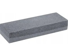 Dedra Akmens galstuvas staiakampis 150x50x25 mm grudetumas K200K100