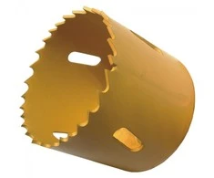 Grąžtas Dedra Grimo karunele BIMETAL 121mm 434