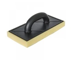 Dedra PVC trintuve su hidro gumakempine 270 x 130 mm 30 mm