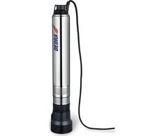 Dedra Panardinamieji siurbliai skirti variam vandeniui 1000W
