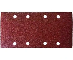 Dedra vitrinis popierius 90x182 mm 80 gr lipukas kompl 5 vnt
