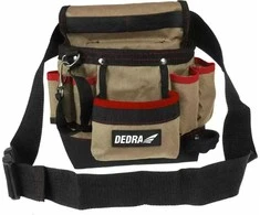 Dedra Deklas irankiams su diru 8 kienes 20x10x30cm