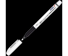 Dedra Pramoninis ilgalaikis ymeklis baltas 1mm 1 vnt