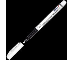 Dedra Pramoninis ilgalaikis ymeklis baltas 1mm 1 vnt