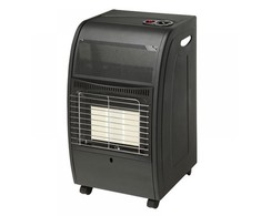 Šildytuvas DEDRA DED9975, 4,2 kW