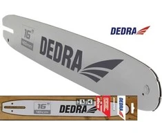Dedra pjūklo kreiptuvas 40 cm 1,3 mm (DED87012)