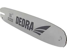 Dedra pjūklo kreiptuvas 40 cm 1,3 mm (DED87012)