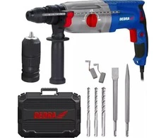 Dedra Perforatorius SDS PLUS QC 1050W