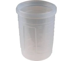 Dedra Plastikine talpykla skirta DED7057 daymo agregatui 18V