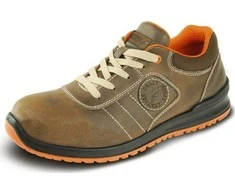 Dedra Apsauginiai batai P4 crazy horse dydis 39 kat S3 SRC