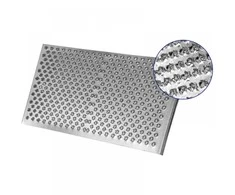 Dedra Drotuvo padas 270 x 130 mm