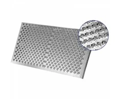 Dedra Drotuvo padas 400 x 180 mm