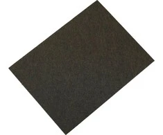 Dedra Lipnus veltinio tarpiklis 1 vnt staiakampis 200x150mm ruda