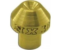Dedra vienas antgalis NX rinkiniams 0,035"